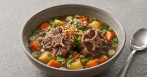 スープブントゥット