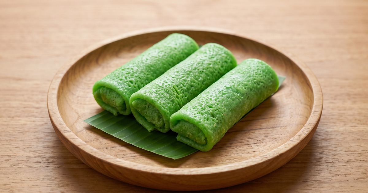ダダルグルンの料理写真