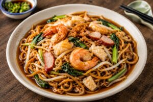 ホッケンミー