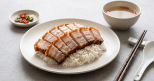 ローストポーク