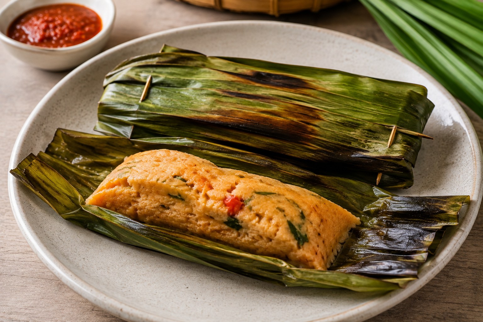 Otak Otakの料理写真