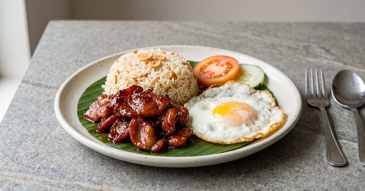 トシーノの料理写真