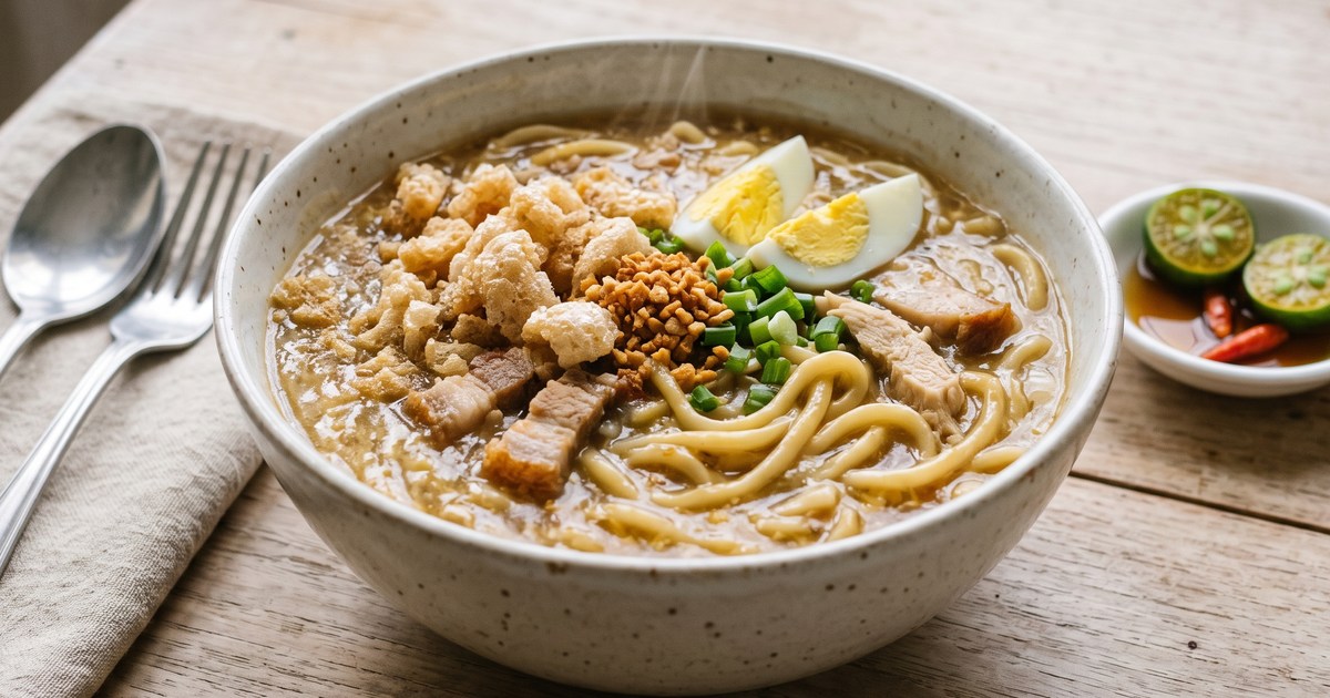 ロミの料理写真