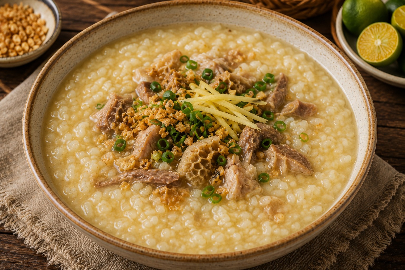 ゴトの料理写真